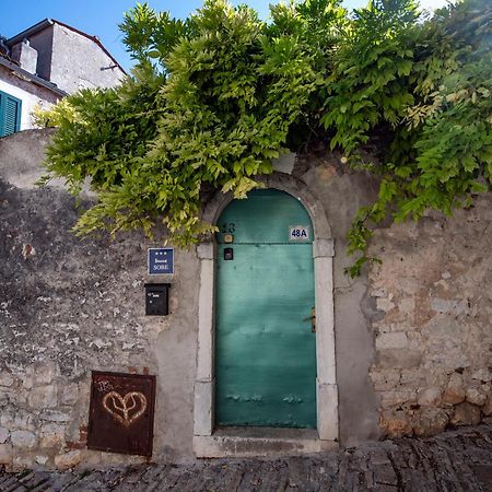 Bohemian Rhapsody Apartment Rovinj Exterior photo