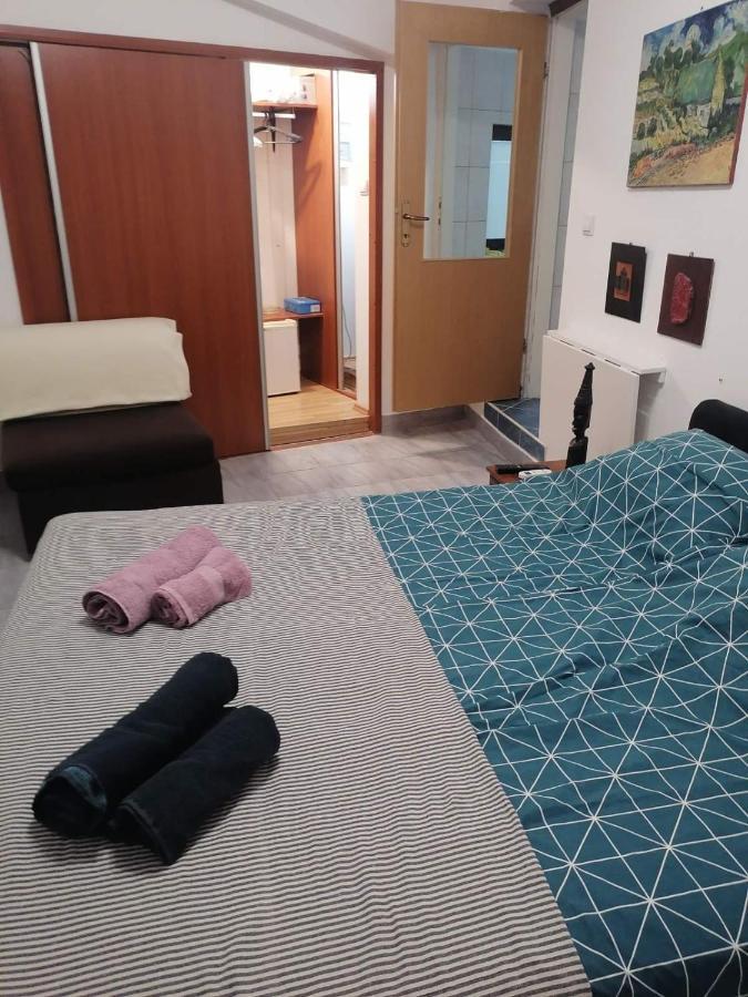 Bohemian Rhapsody Apartment Rovinj Exterior photo
