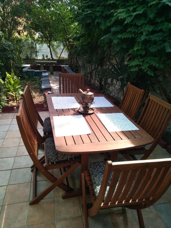 Bohemian Rhapsody Apartment Rovinj Exterior photo
