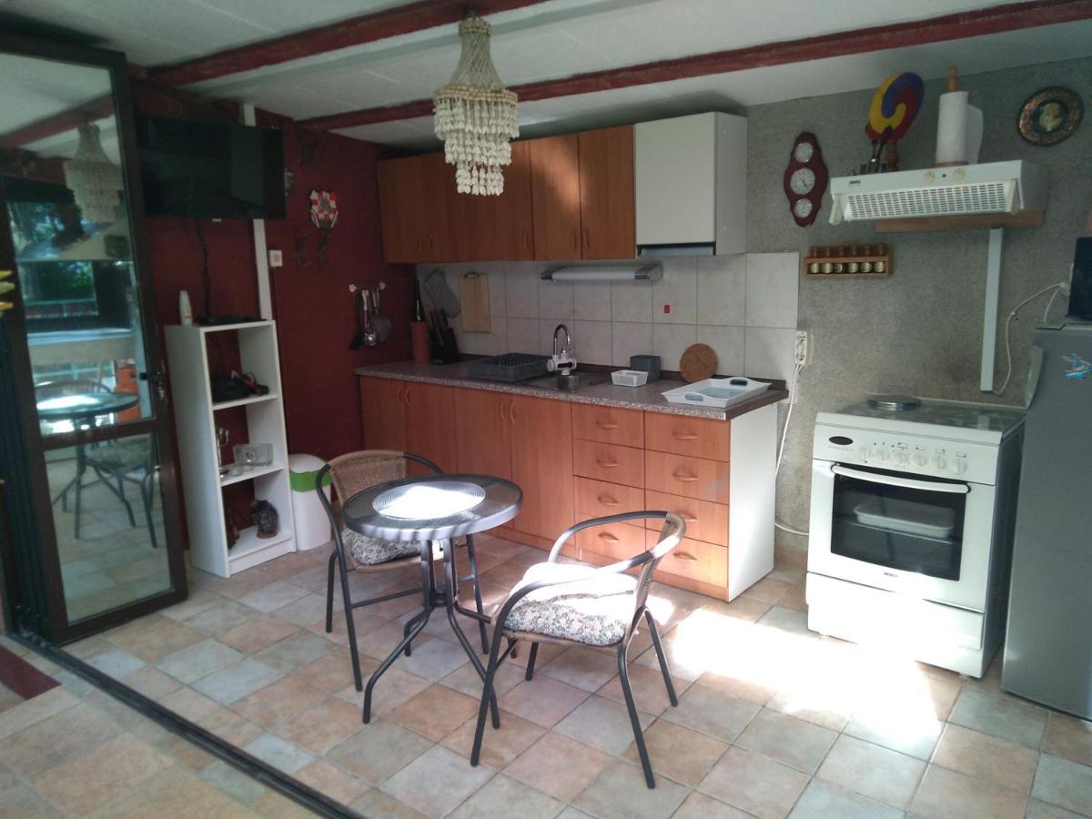 Bohemian Rhapsody Apartment Rovinj Exterior photo