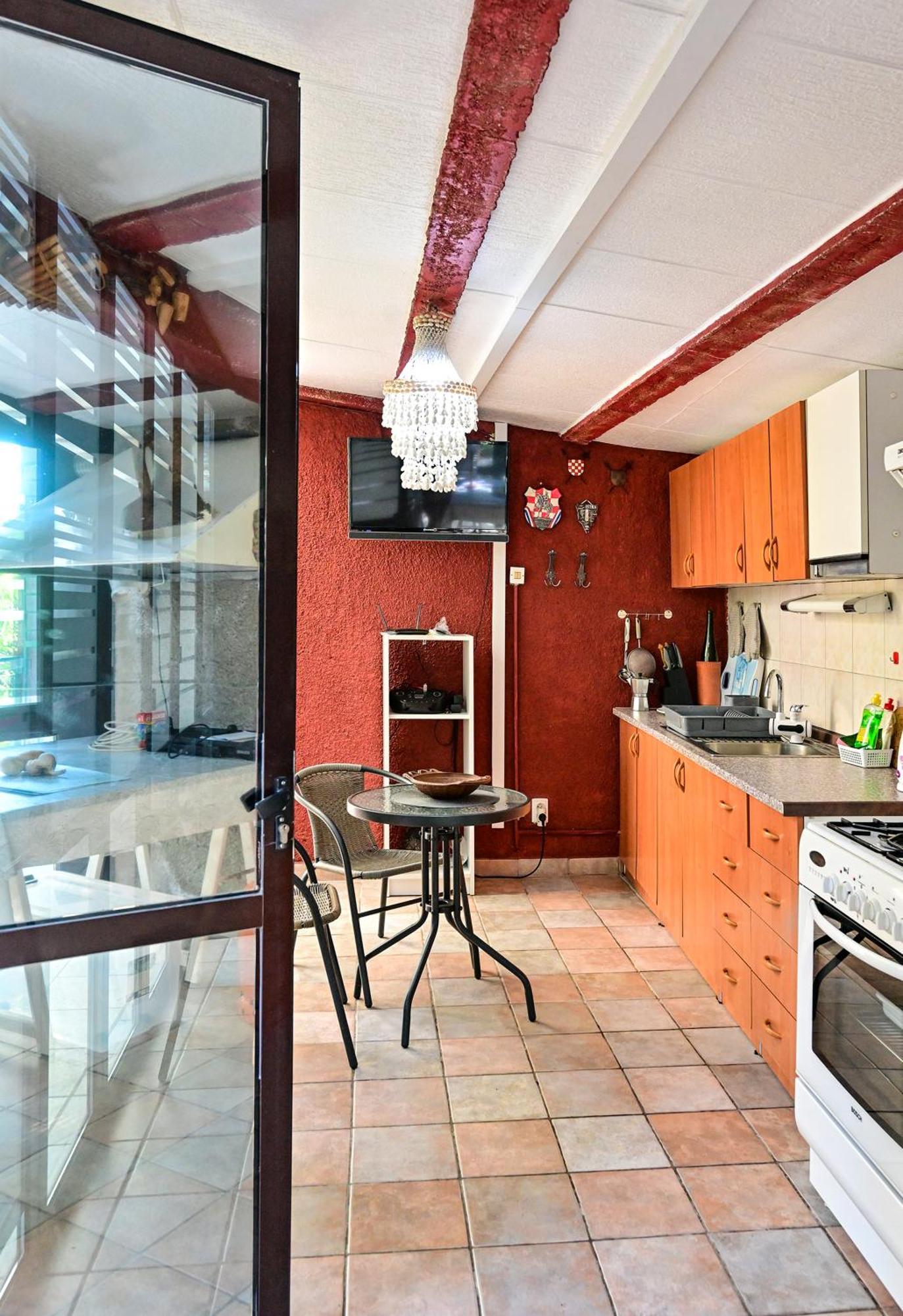 Bohemian Rhapsody Apartment Rovinj Exterior photo