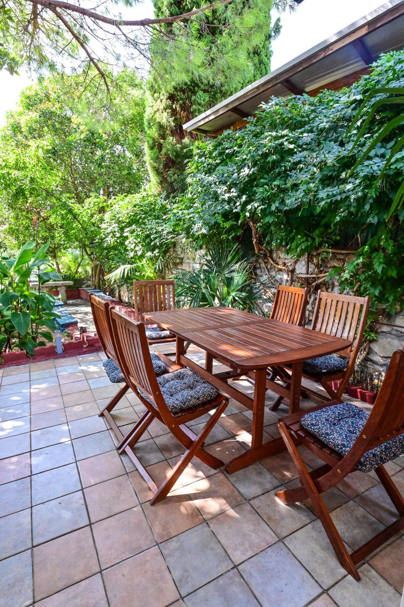 Bohemian Rhapsody Apartment Rovinj Exterior photo