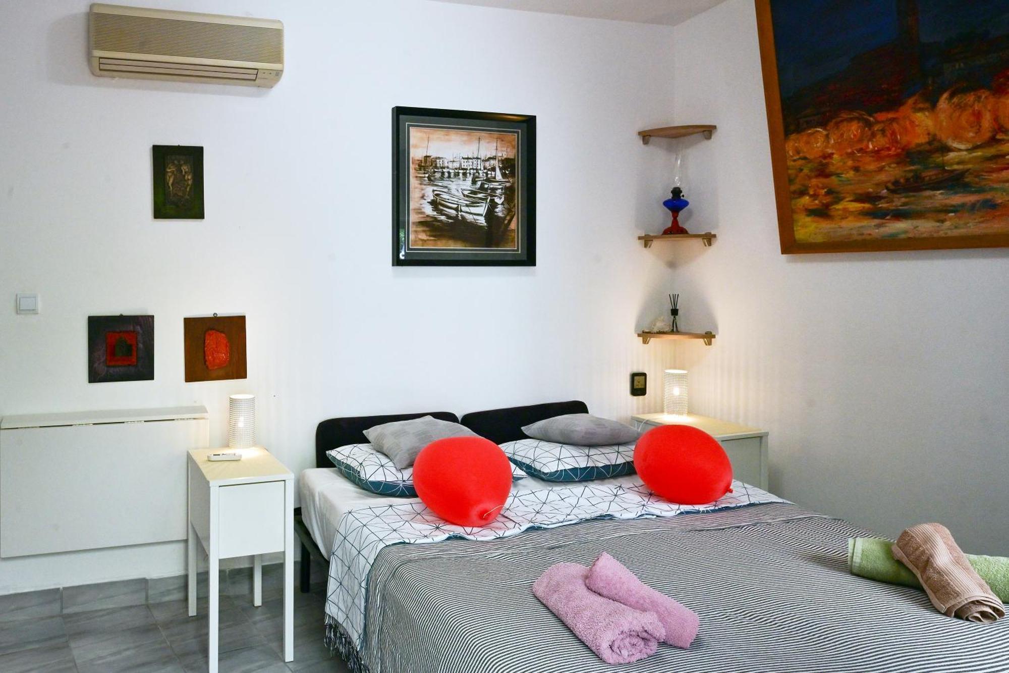 Bohemian Rhapsody Apartment Rovinj Exterior photo