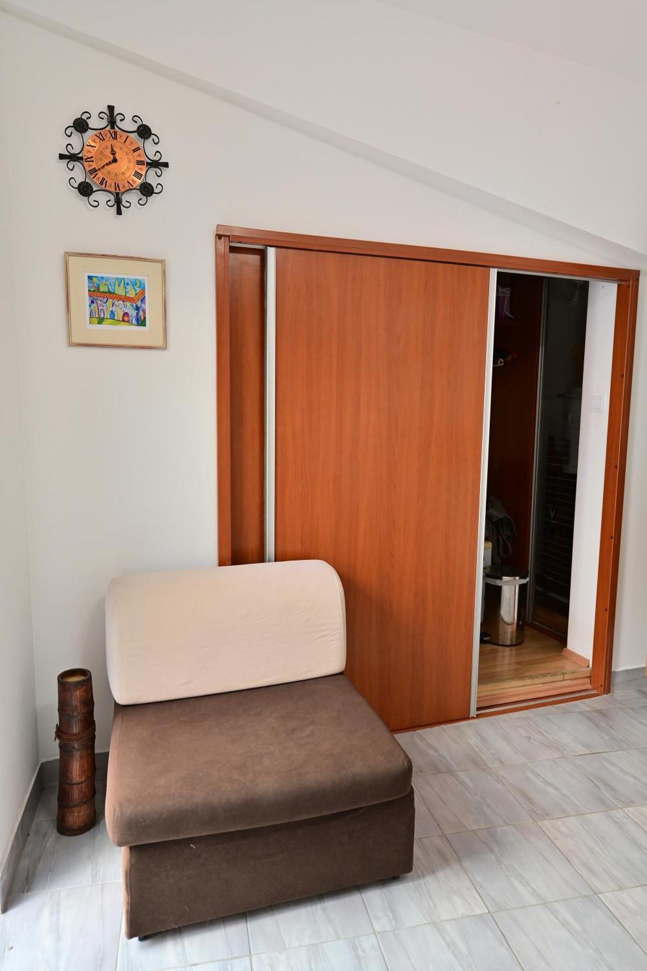 Bohemian Rhapsody Apartment Rovinj Exterior photo