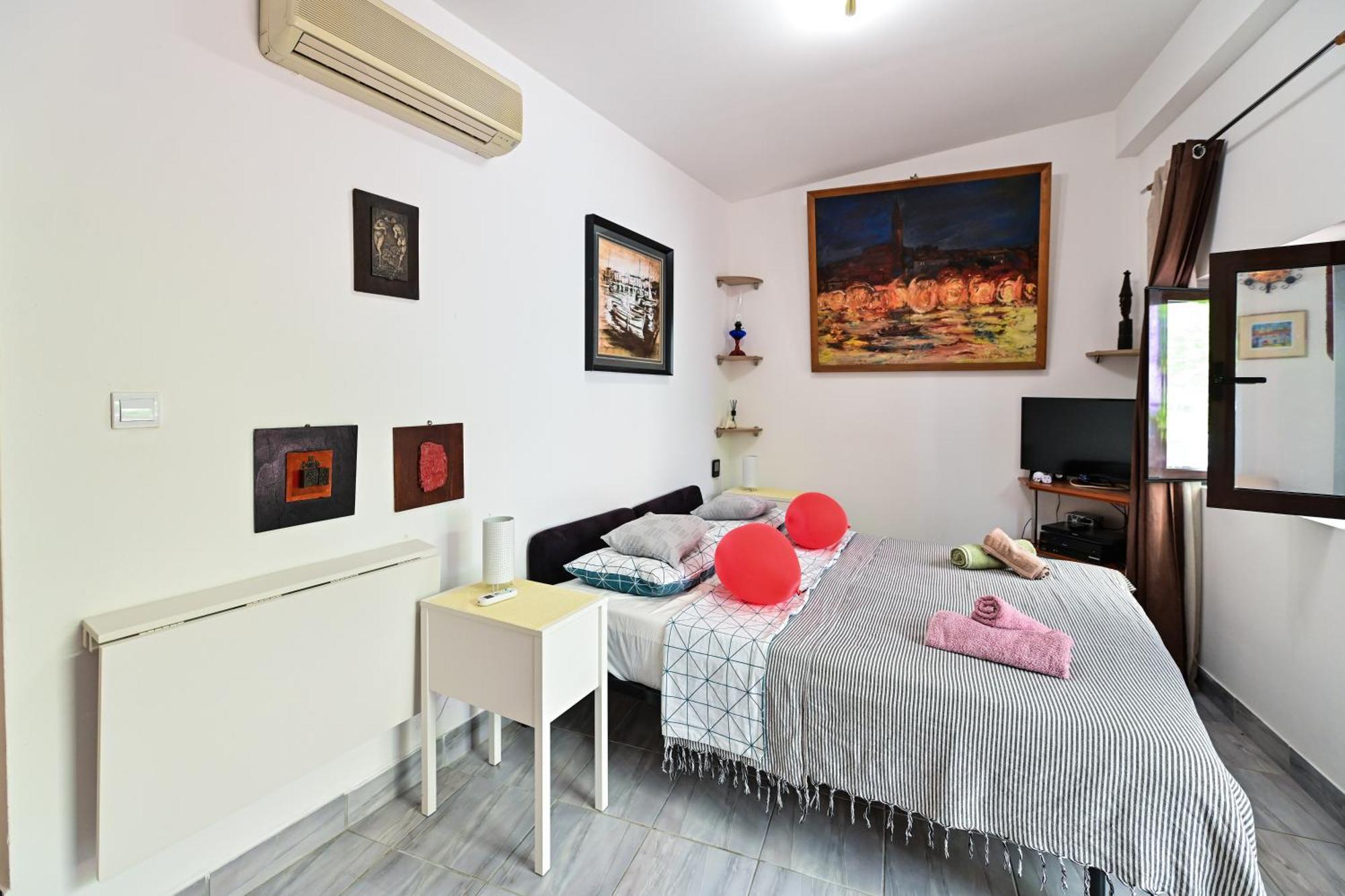 Bohemian Rhapsody Apartment Rovinj Exterior photo