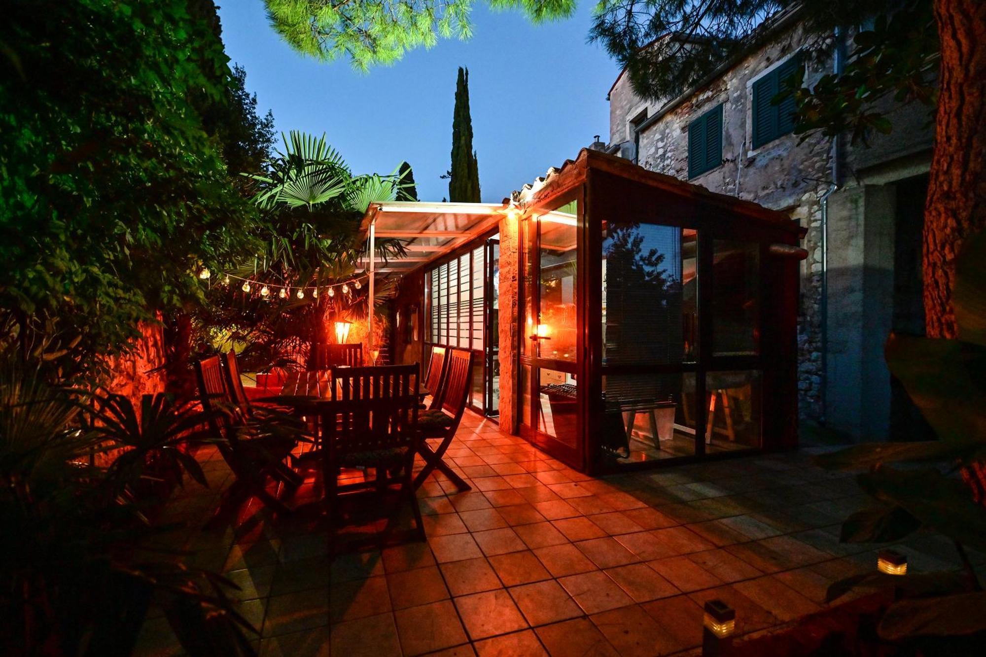 Bohemian Rhapsody Apartment Rovinj Exterior photo
