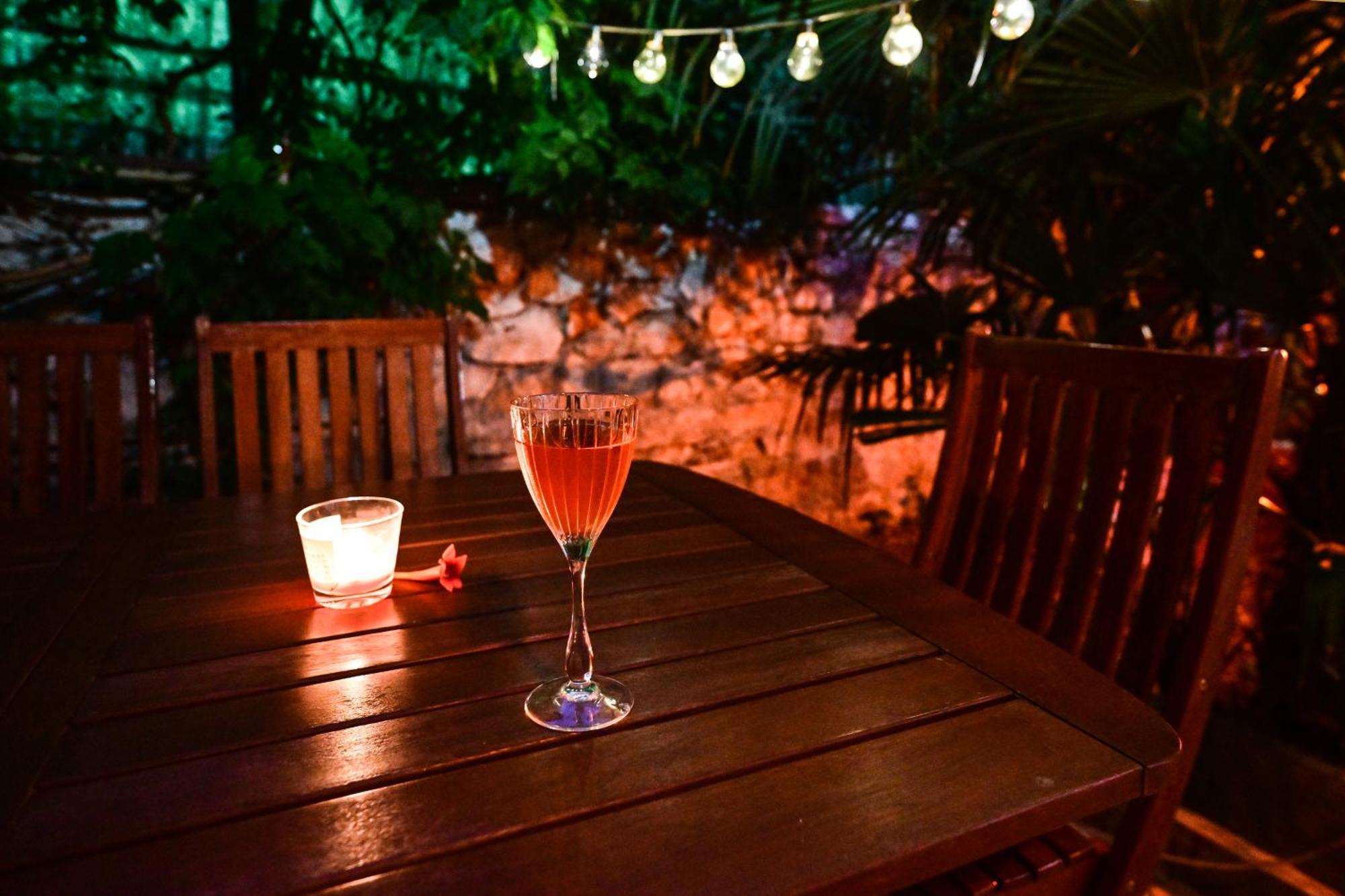 Bohemian Rhapsody Apartment Rovinj Exterior photo