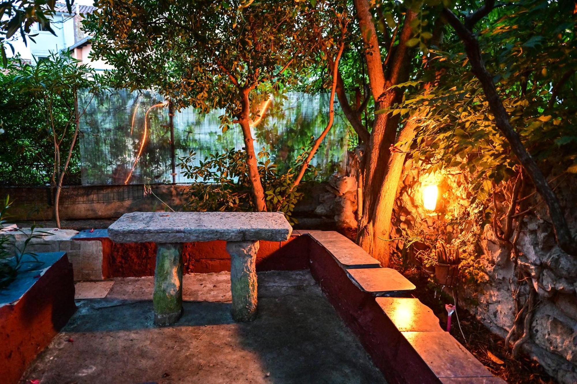 Bohemian Rhapsody Apartment Rovinj Exterior photo