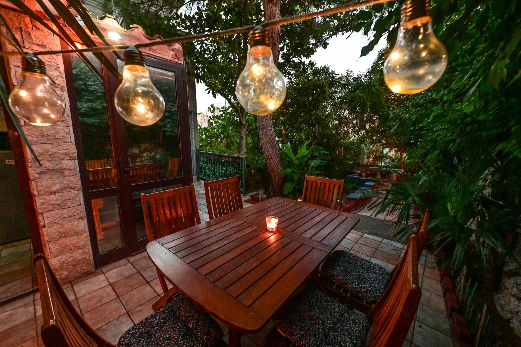 Bohemian Rhapsody Apartment Rovinj Exterior photo