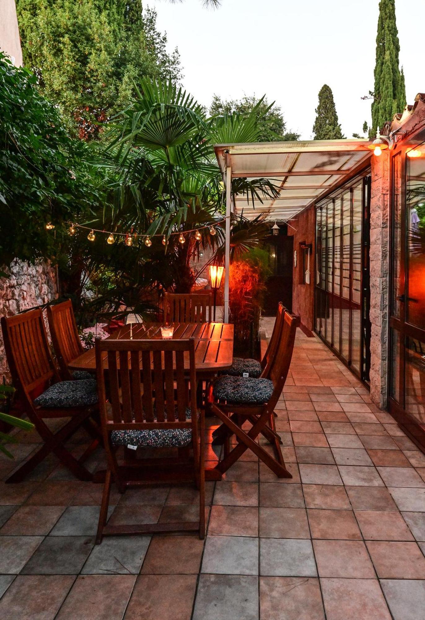 Bohemian Rhapsody Apartment Rovinj Exterior photo