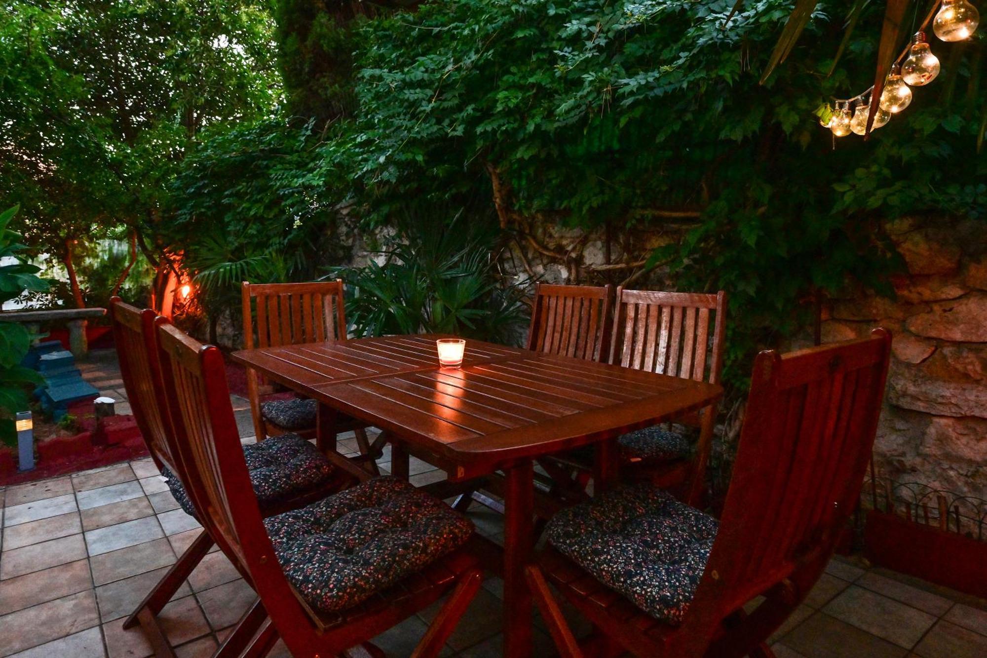 Bohemian Rhapsody Apartment Rovinj Exterior photo