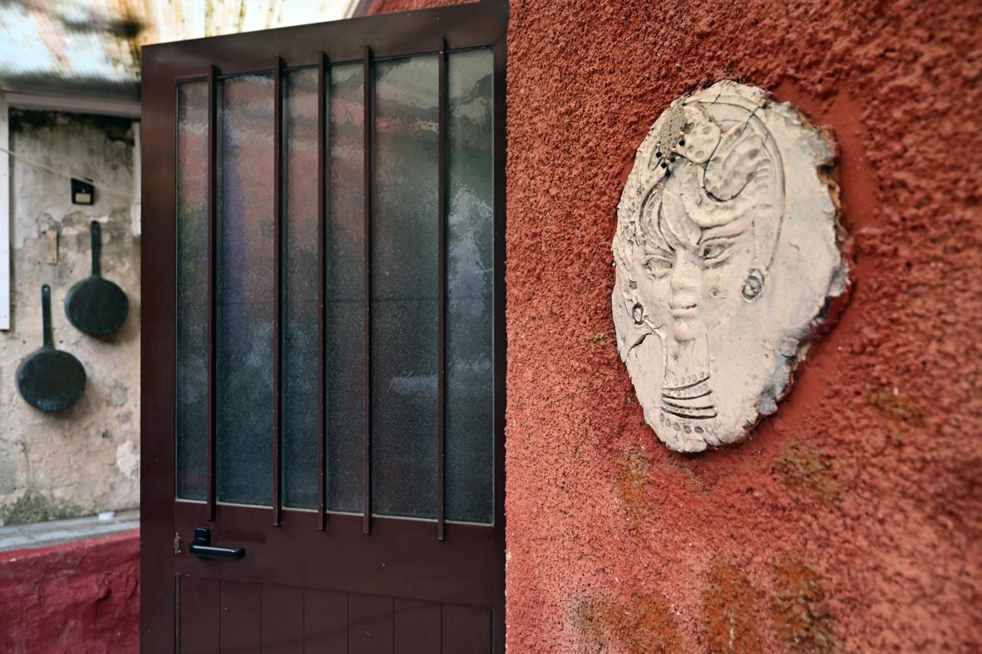 Bohemian Rhapsody Apartment Rovinj Exterior photo