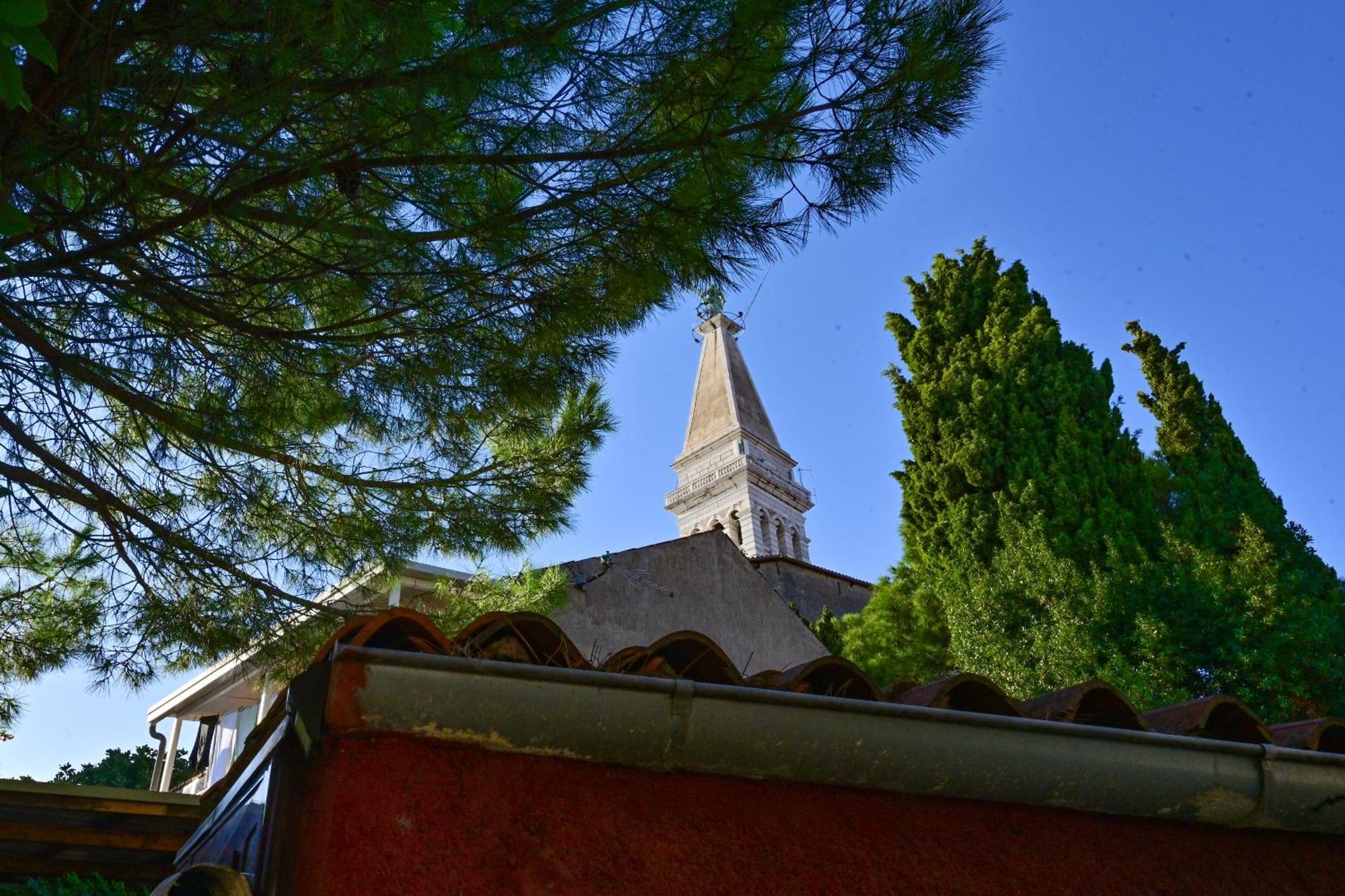 Bohemian Rhapsody Apartment Rovinj Exterior photo