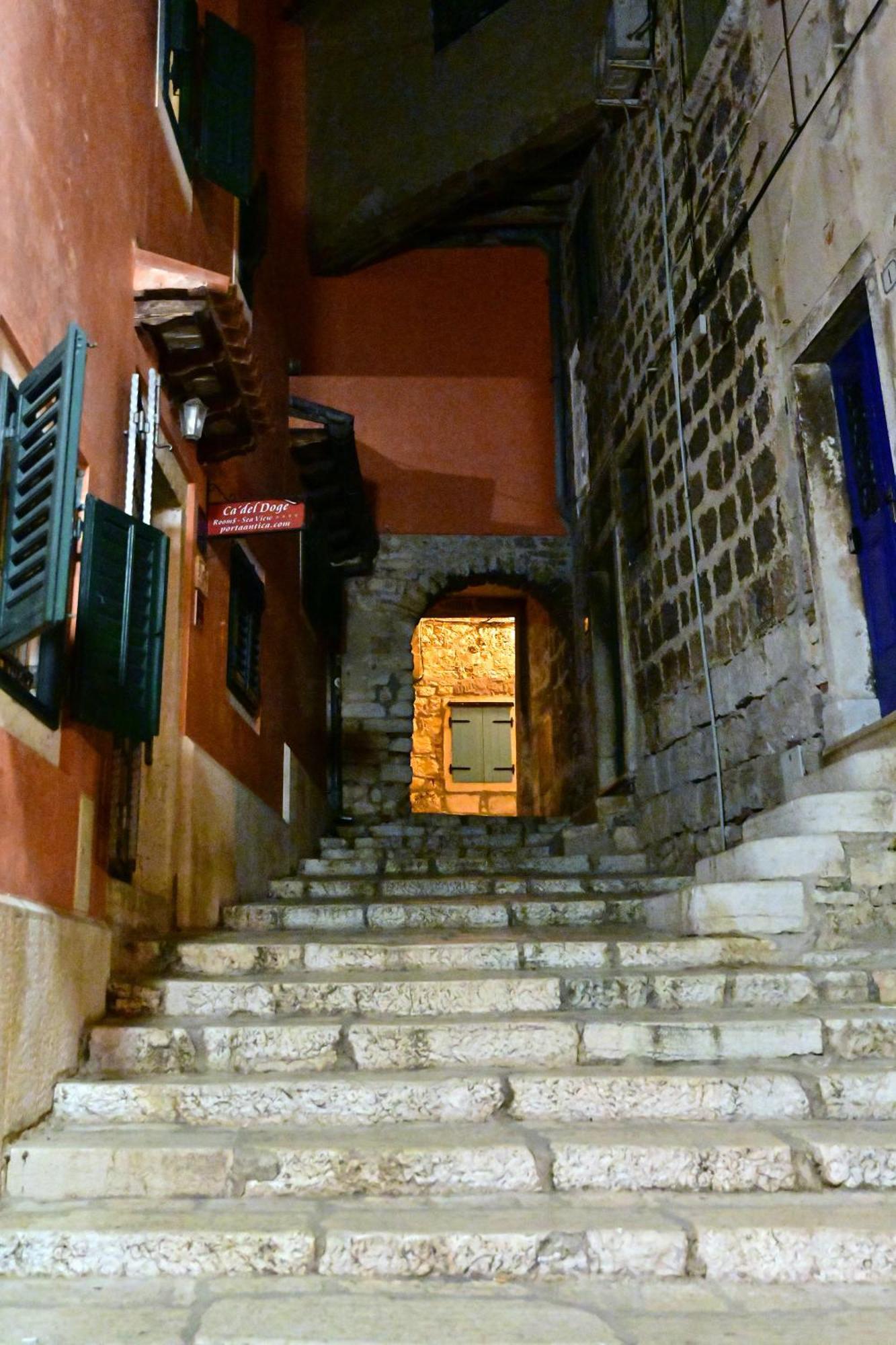 Bohemian Rhapsody Apartment Rovinj Exterior photo