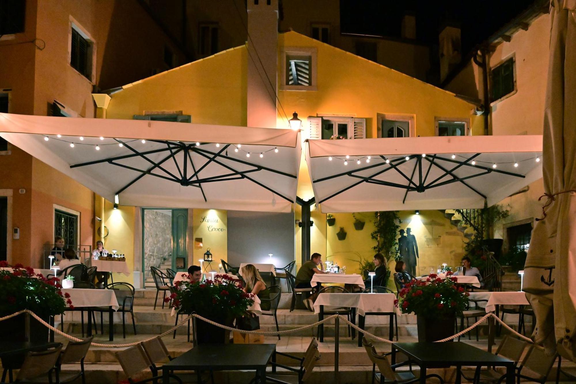 Bohemian Rhapsody Apartment Rovinj Exterior photo