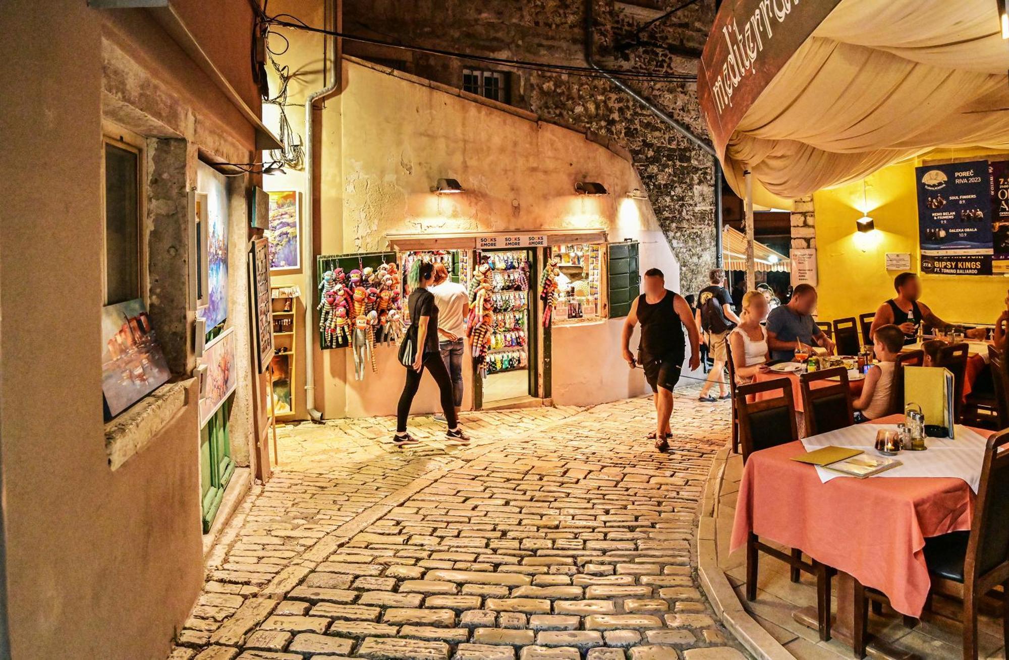 Bohemian Rhapsody Apartment Rovinj Exterior photo