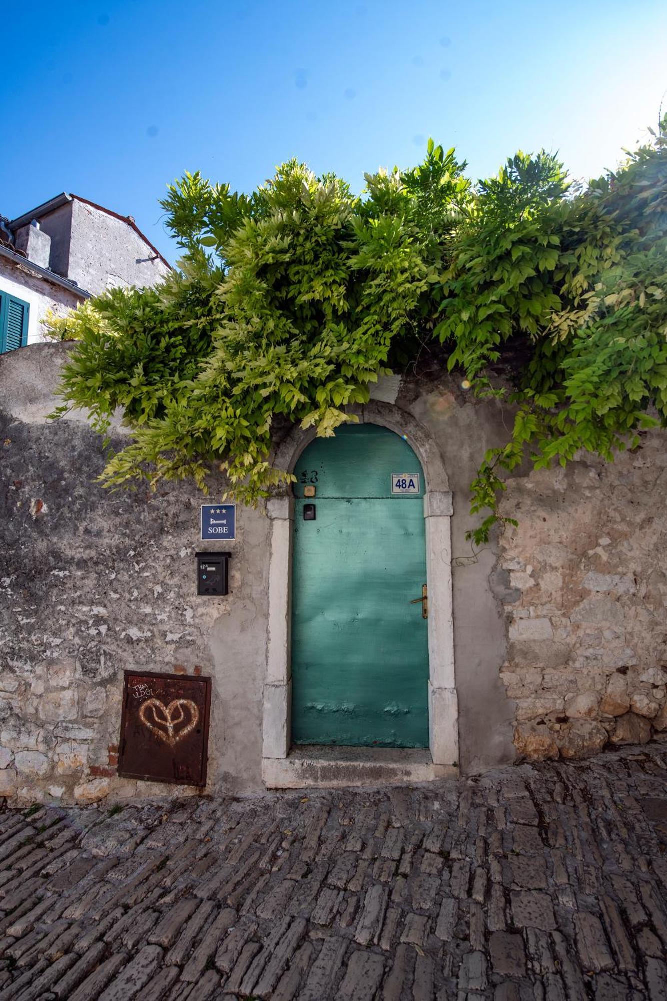 Bohemian Rhapsody Apartment Rovinj Exterior photo